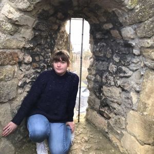 Meet your Posher, Molly